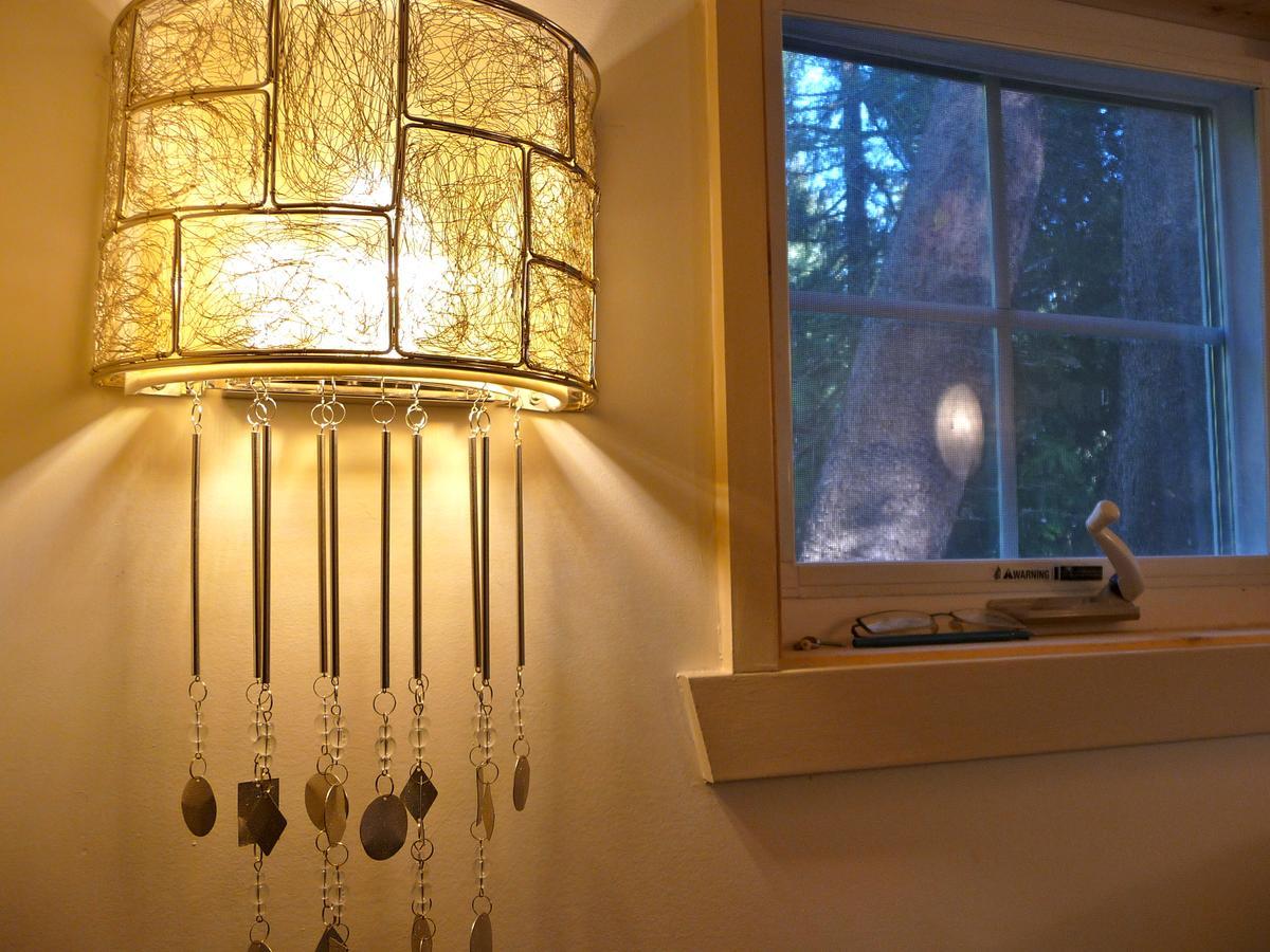 Bed and Breakfast Magnolia Petal Fernwood Exterior foto