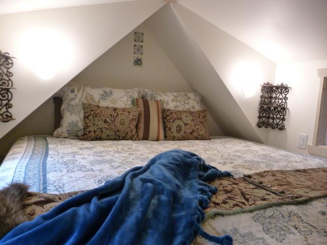 Bed and Breakfast Magnolia Petal Fernwood Exterior foto