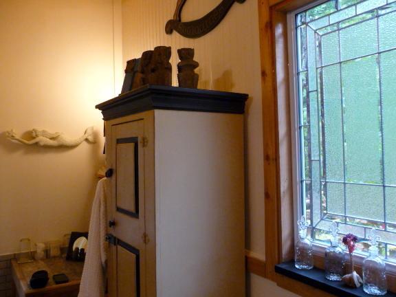Bed and Breakfast Magnolia Petal Fernwood Exterior foto